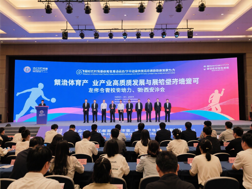 在新时代背景下，体育产业正成为推动经济转