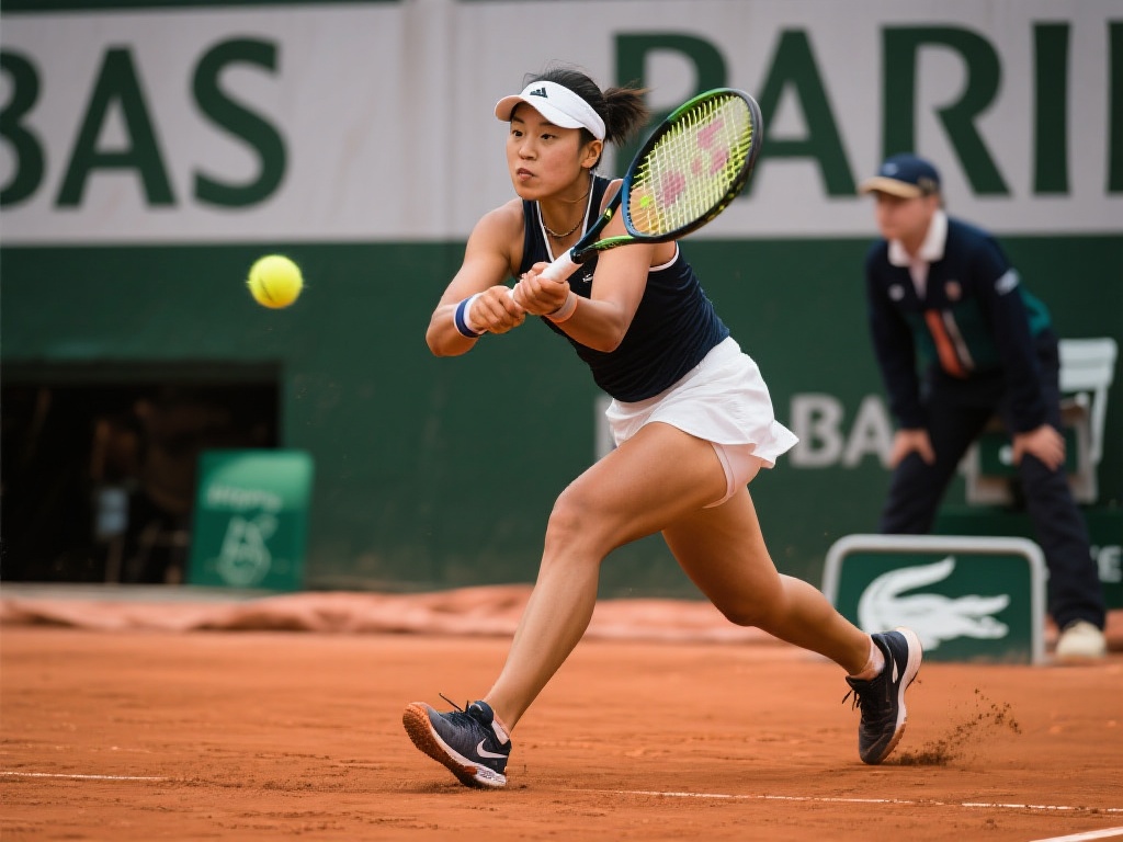 比赛中的关键胜局：数据解析
在这场泥地