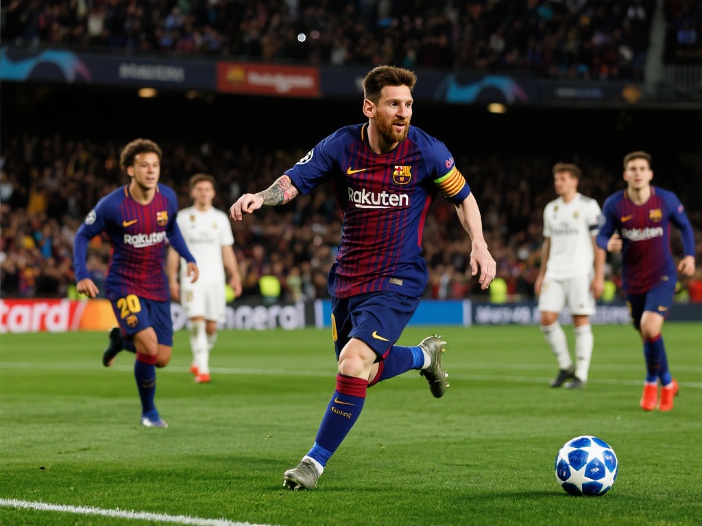 费兰:国家德比成情绪转折点,欧冠失利已成过去 回顾历史,国家德比曾多次成为巴萨扭转局面