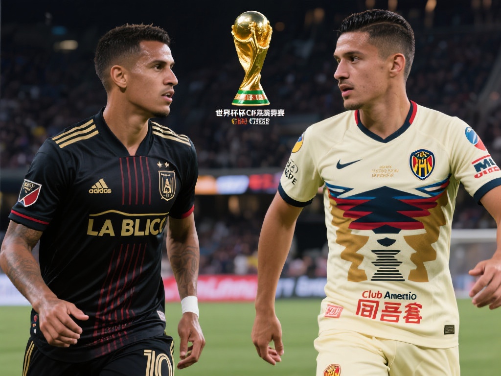 在过去几年中，世俱杯资格赛已被看作是顶级