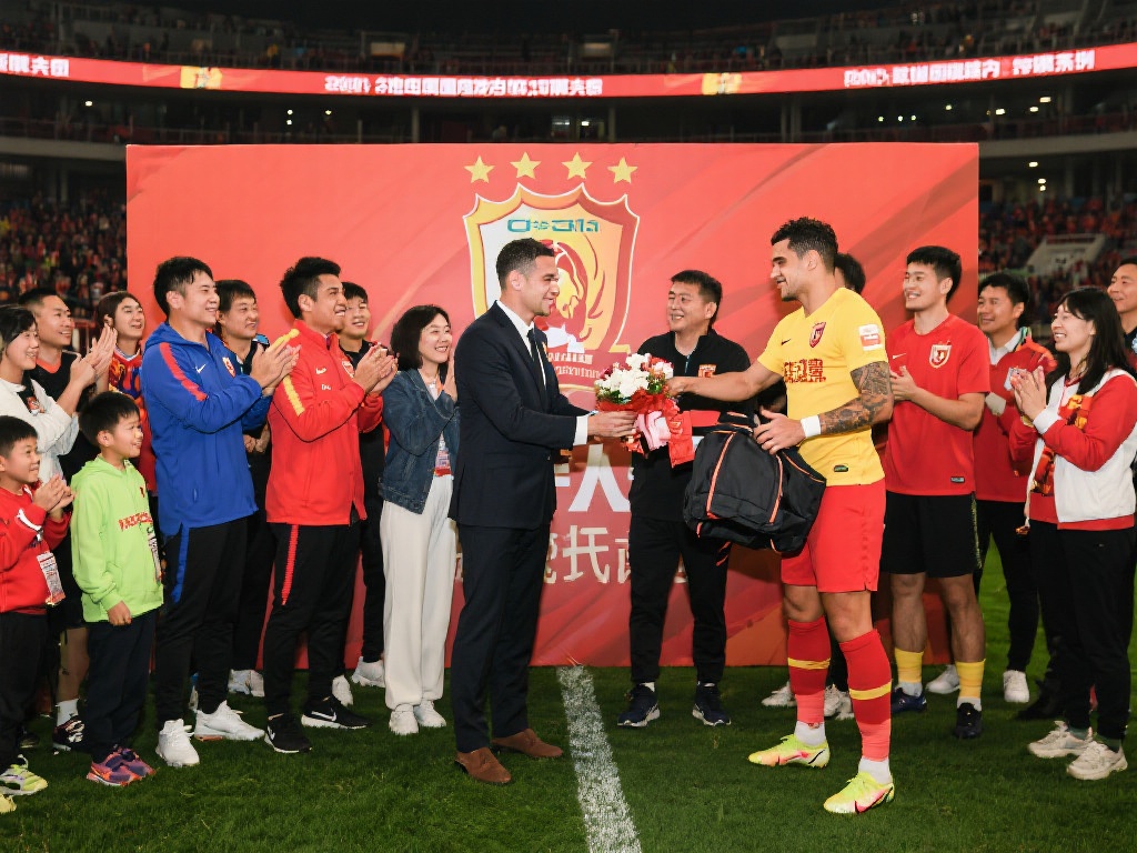 以另一家国内俱乐部为例，他们曾在外援离队