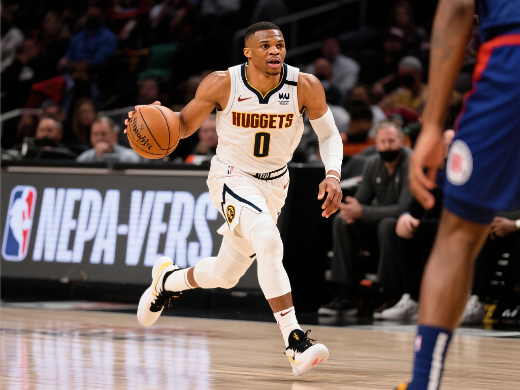 在NBA季后赛的激烈角逐中，每一场比赛都