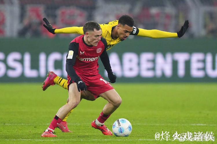 多特迎战勒沃库森：阿德耶米坐镇，小贝林厄姆与丘出战