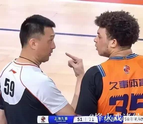 上海男篮赢球了，但老问题依然存在