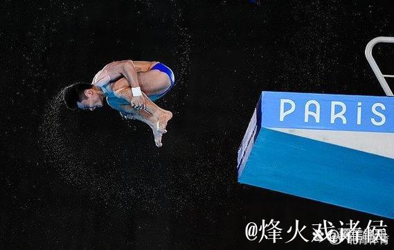 迎接洛杉矶奥运会周期 中国跳水游泳青蓝共进 迎接洛杉矶奥运会周期 中国跳水游泳青蓝共进