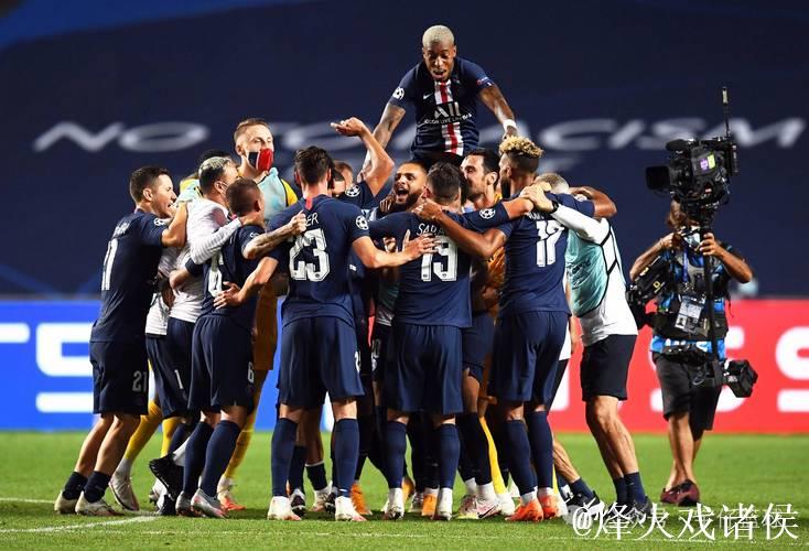 法甲-巴黎1-3不敌尼斯 联赛不败纪录被终结 法甲-巴黎1-3不敌尼斯 联赛不败纪录被终结