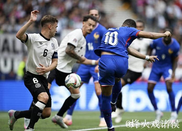 欧国联-迈尼昂神勇扑点 法国点球大战胜克罗地亚 欧国联-迈尼昂神勇扑点 法国点球大战胜克罗地亚