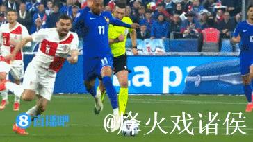 欧国联-迈尼昂神勇扑点 法国点球大战胜克罗地亚 欧国联-迈尼昂神勇扑点 法国点球大战胜克罗地亚